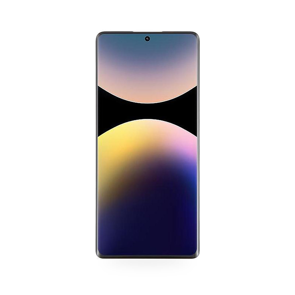 Xiaomi Redmi Note 14 Pro Plus 5G LCD Screen and Touch Digitiser Assembly Replacement - new OEM standard screen on white backg