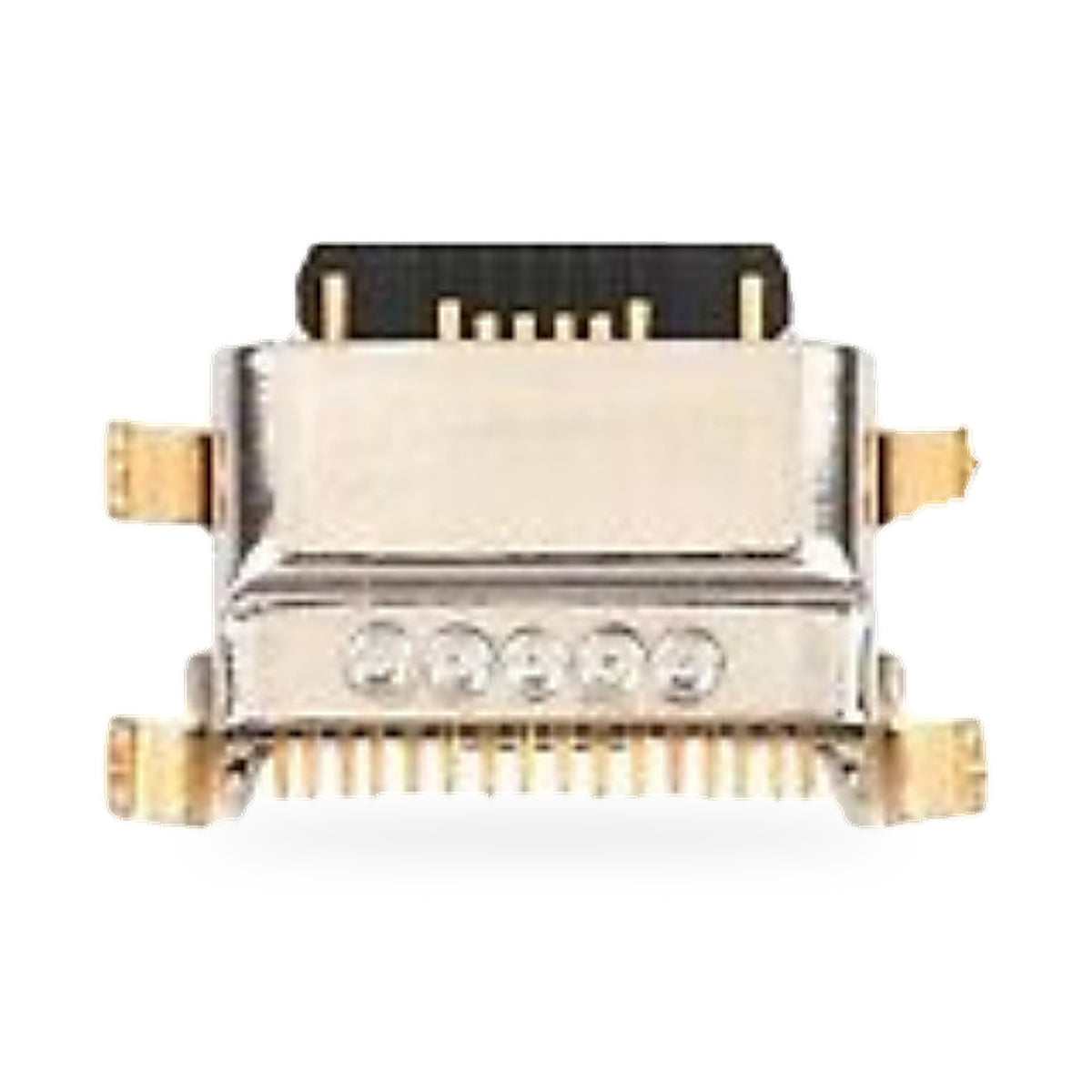 Xiaomi Redmi Note 7 Pro / Note 7USB Charging Port Replacement - new OEM standard charging port on white background